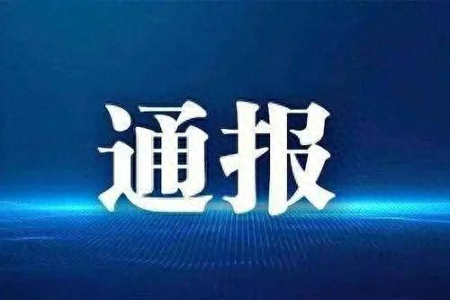 山东省纪委监委网站通报,1人被开除党籍 1人被查